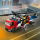 LEGO City 60462 Śmigłowiec, wóz strażacki i łódź podwodna - 1284268 - zdjęcie 11